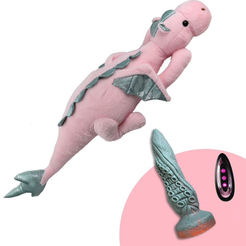 PLUSHMATES™