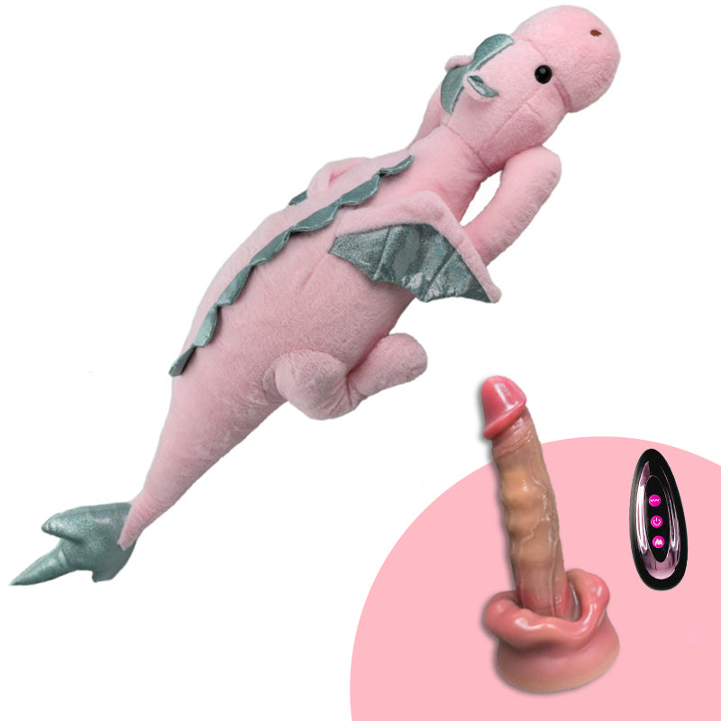 PLUSHMATES™