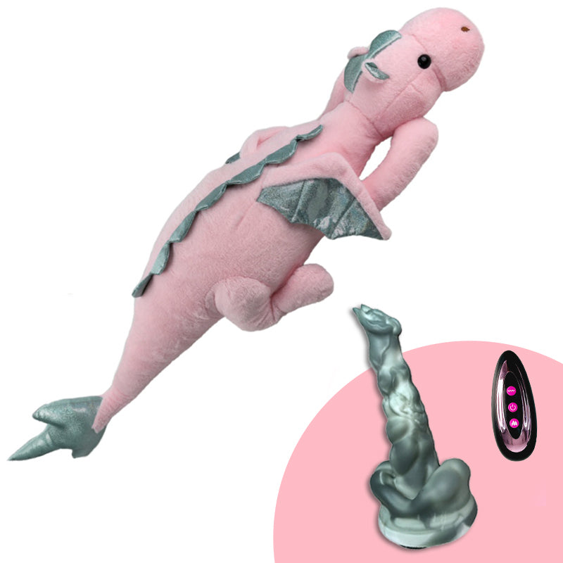 PLUSHMATES™