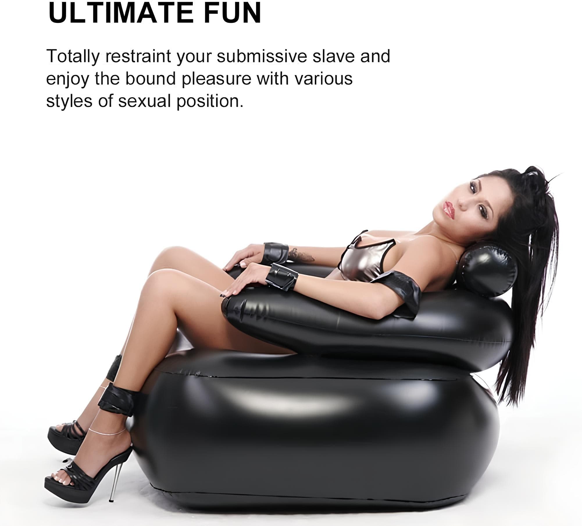 Oblivion Seat