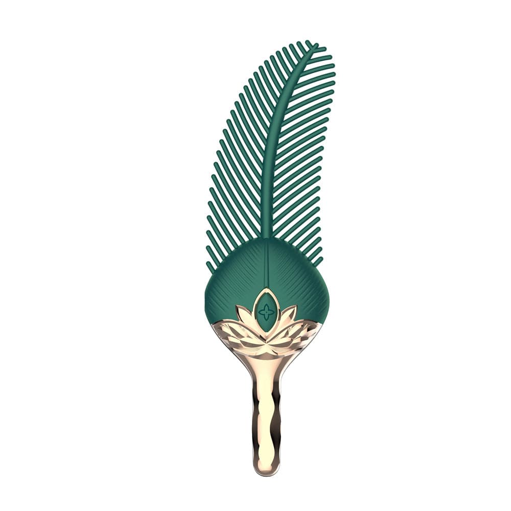 Peacock Feather