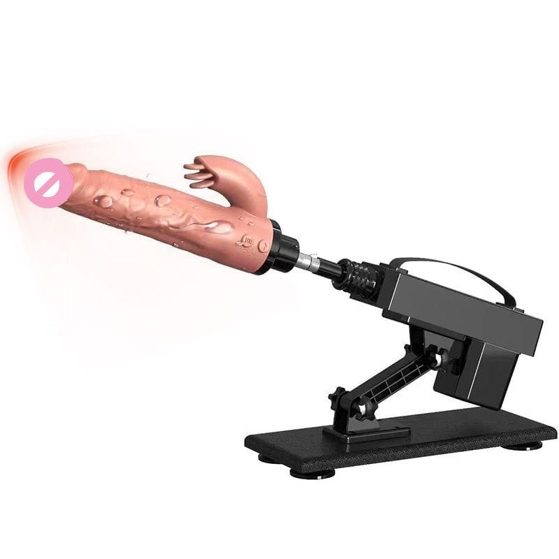 Gripper Beast