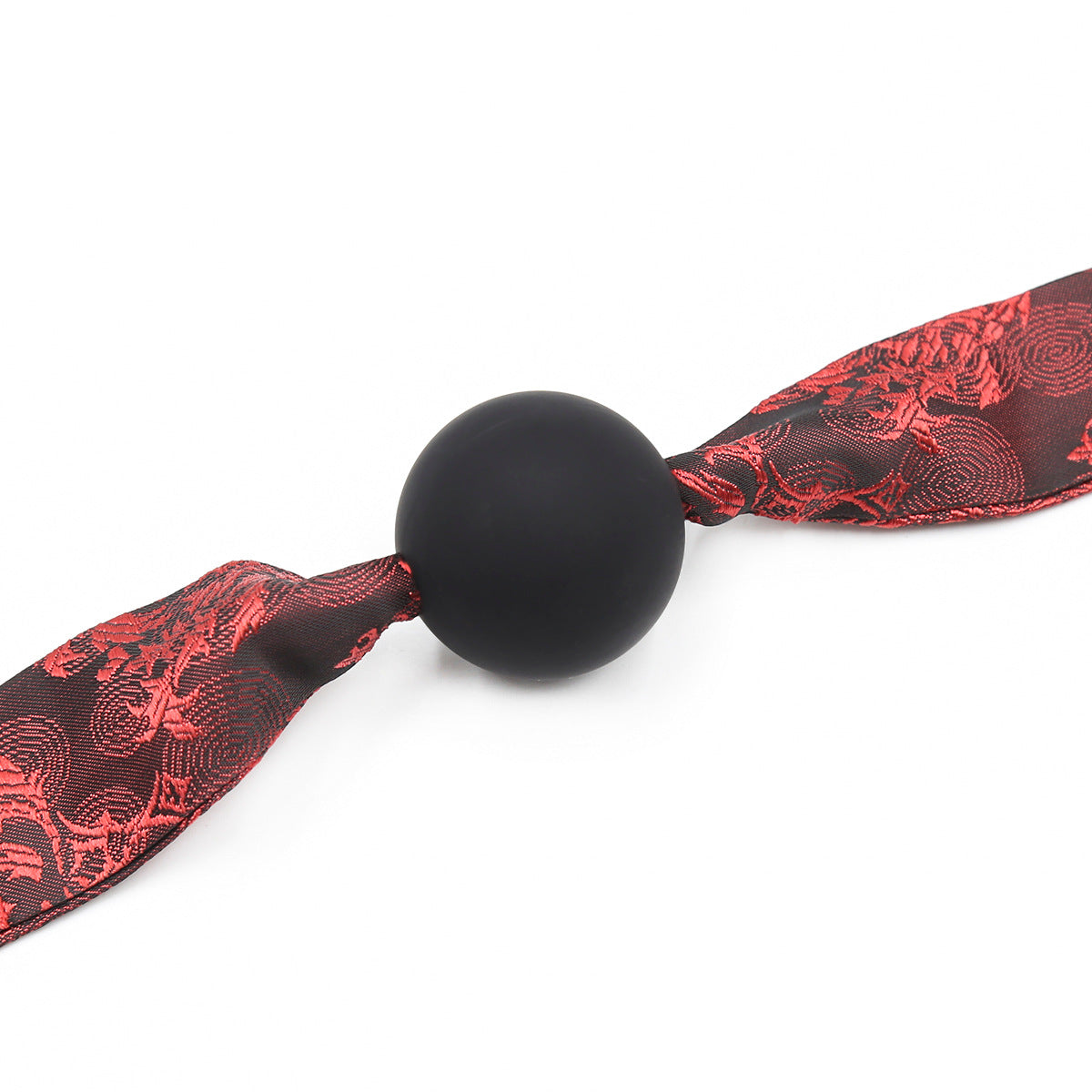 SilkGag