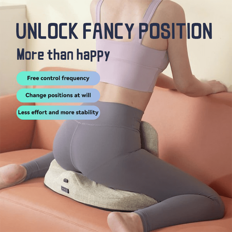 HELIBO CUSHION