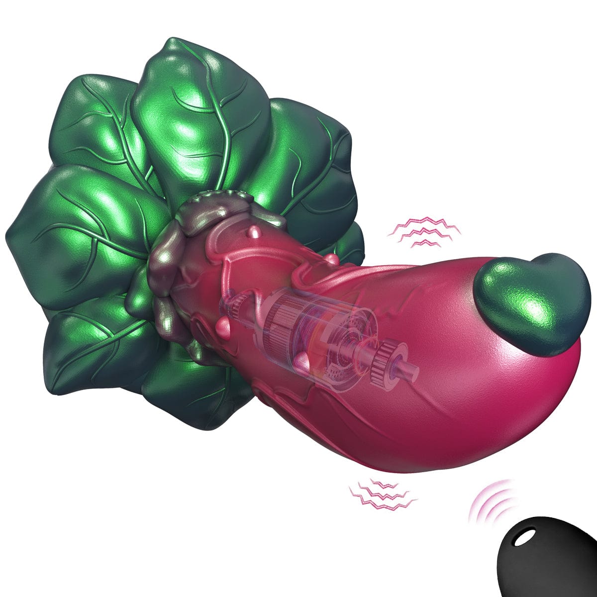Blossom Core 6.3"
