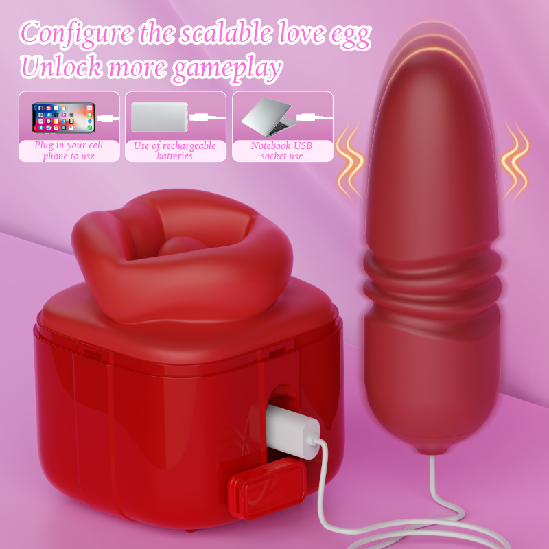 RosePulse
