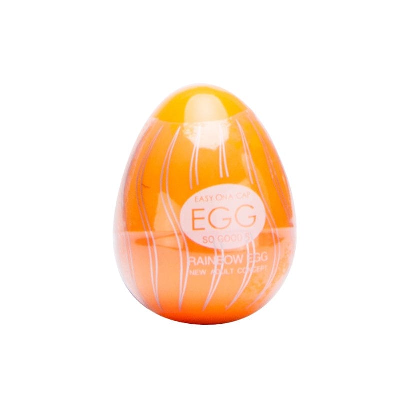 Egg Pocket