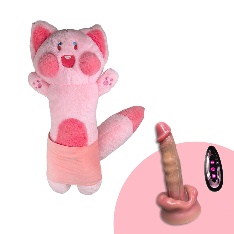 PLUSHMATES™