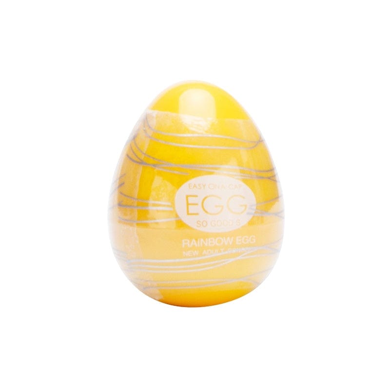 Egg Pocket
