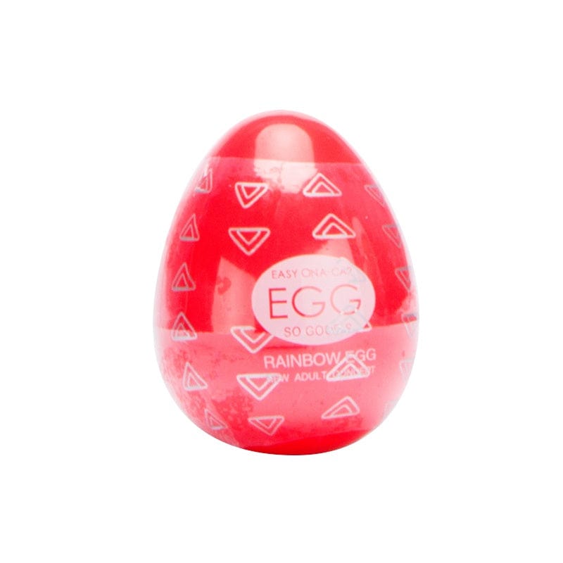 Egg Pocket