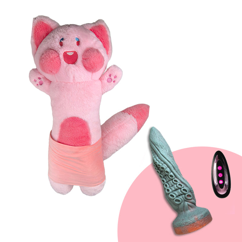 PLUSHMATES™