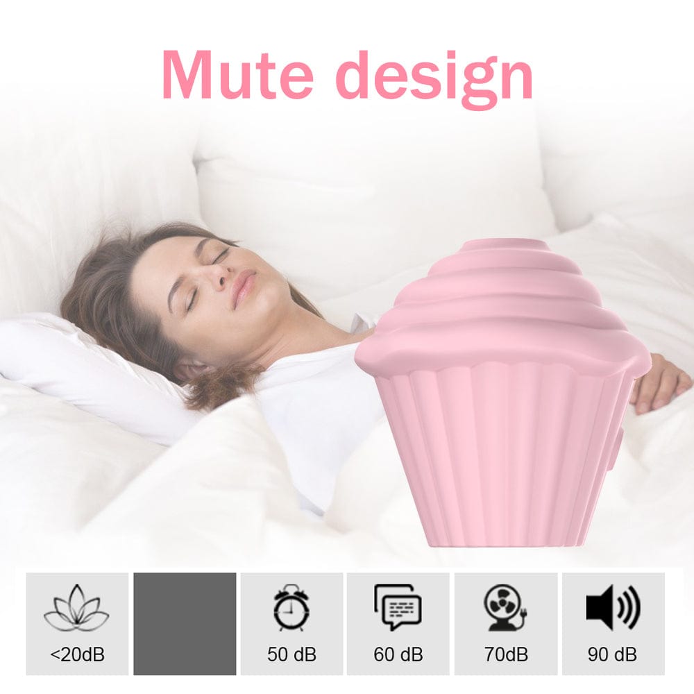SwirlCup Delight