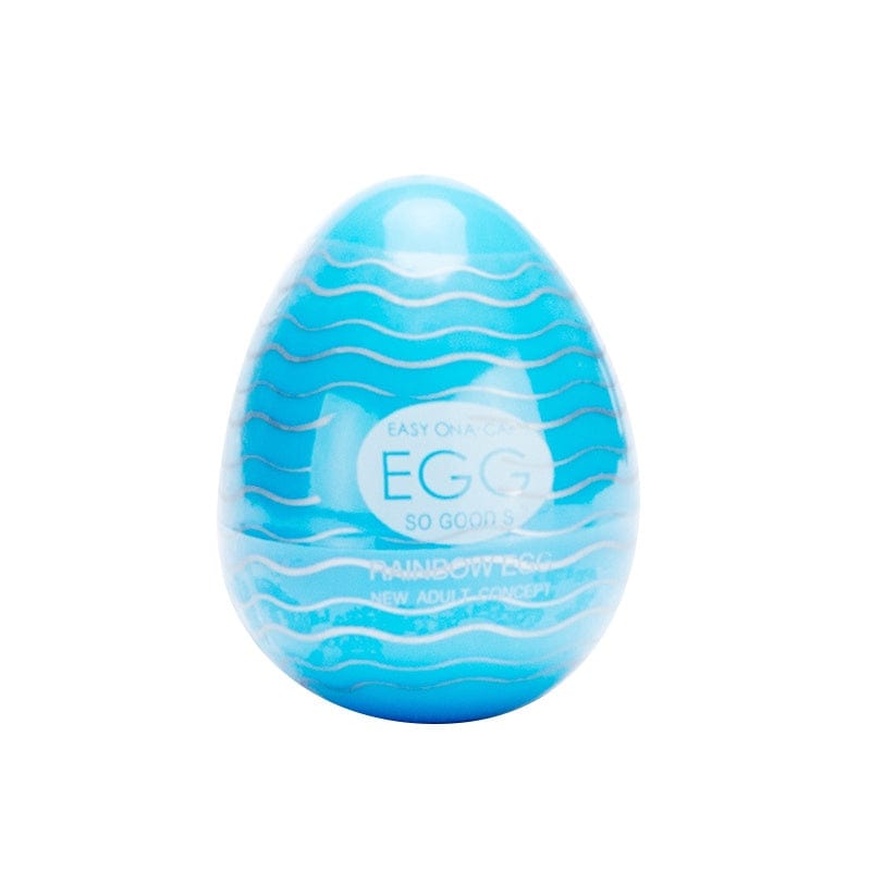 Egg Pocket