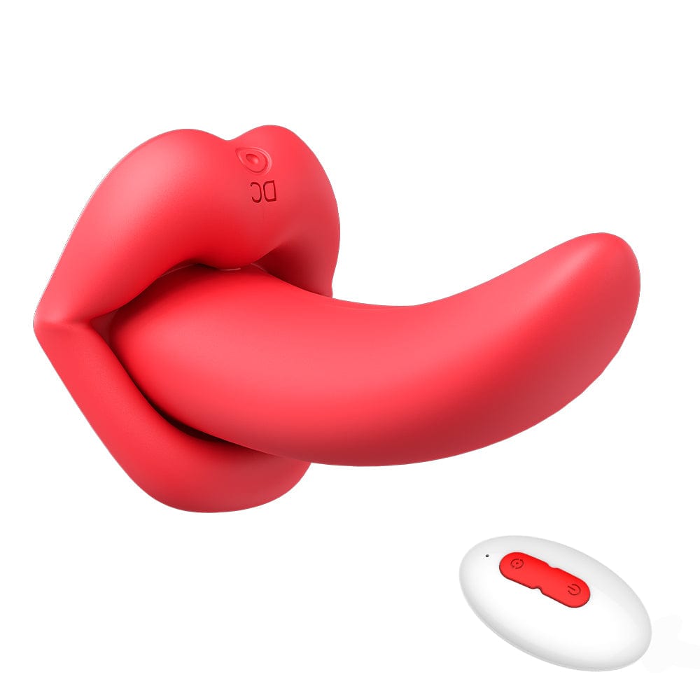 LustLips