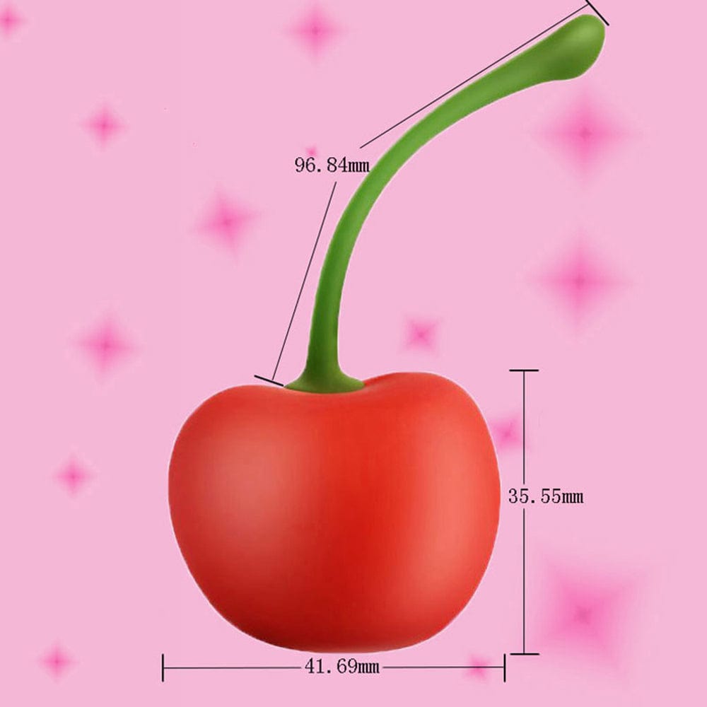 Cherry Pop Kegel