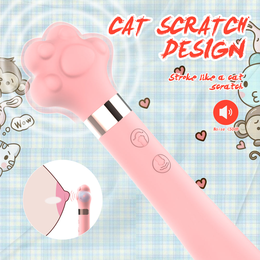 Purrfect Touch