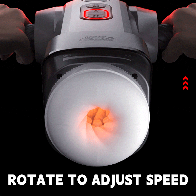 Moto Drive