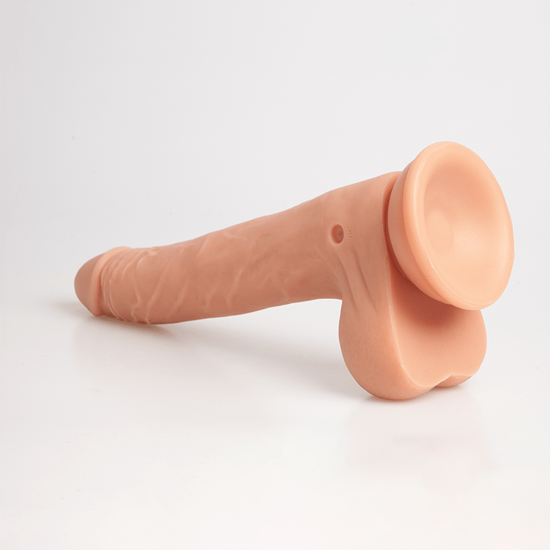 Tower Grip 6.49"