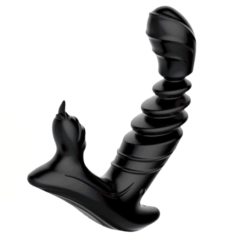Double Shock