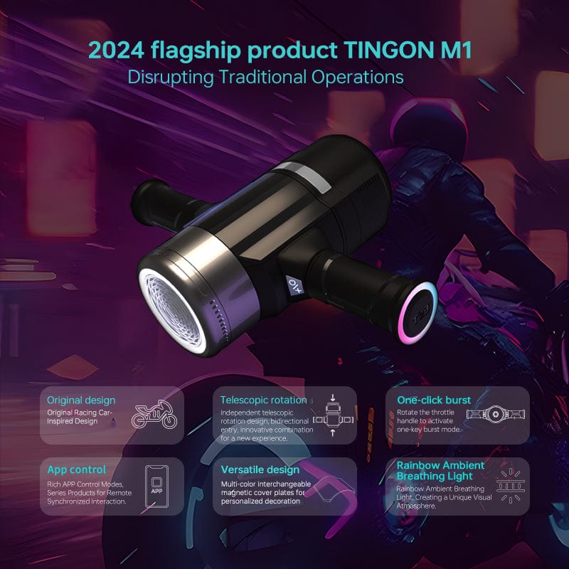Tingon M1