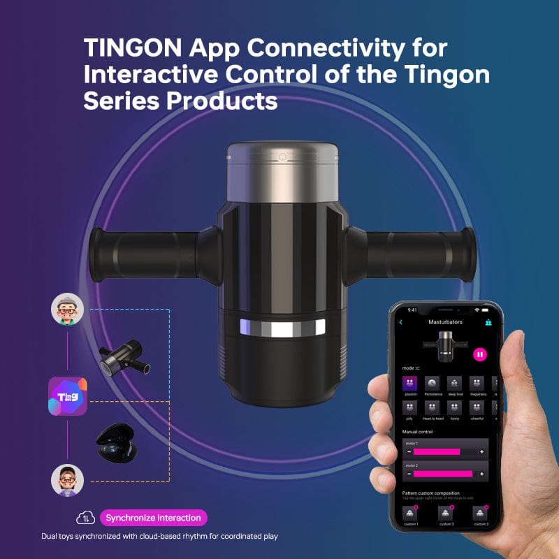 Tingon M1