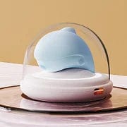 Dolphin Bloom
