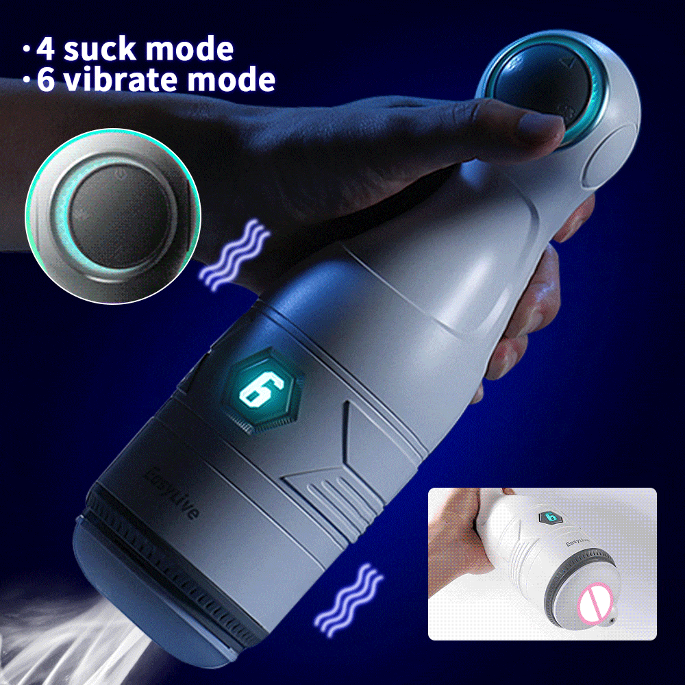 Oral Surge