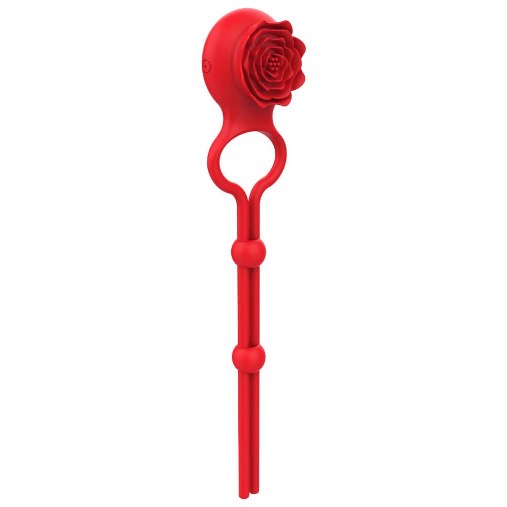 Locked Rose