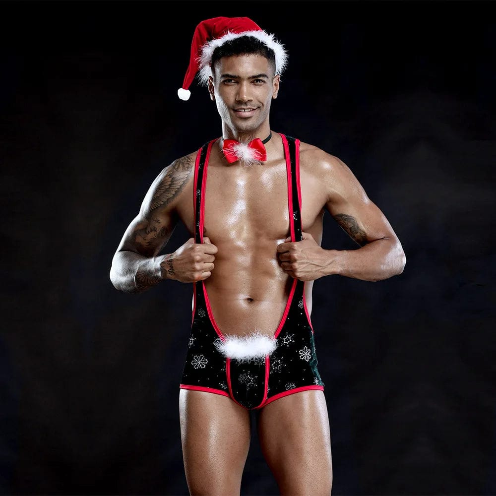 Santa Suit