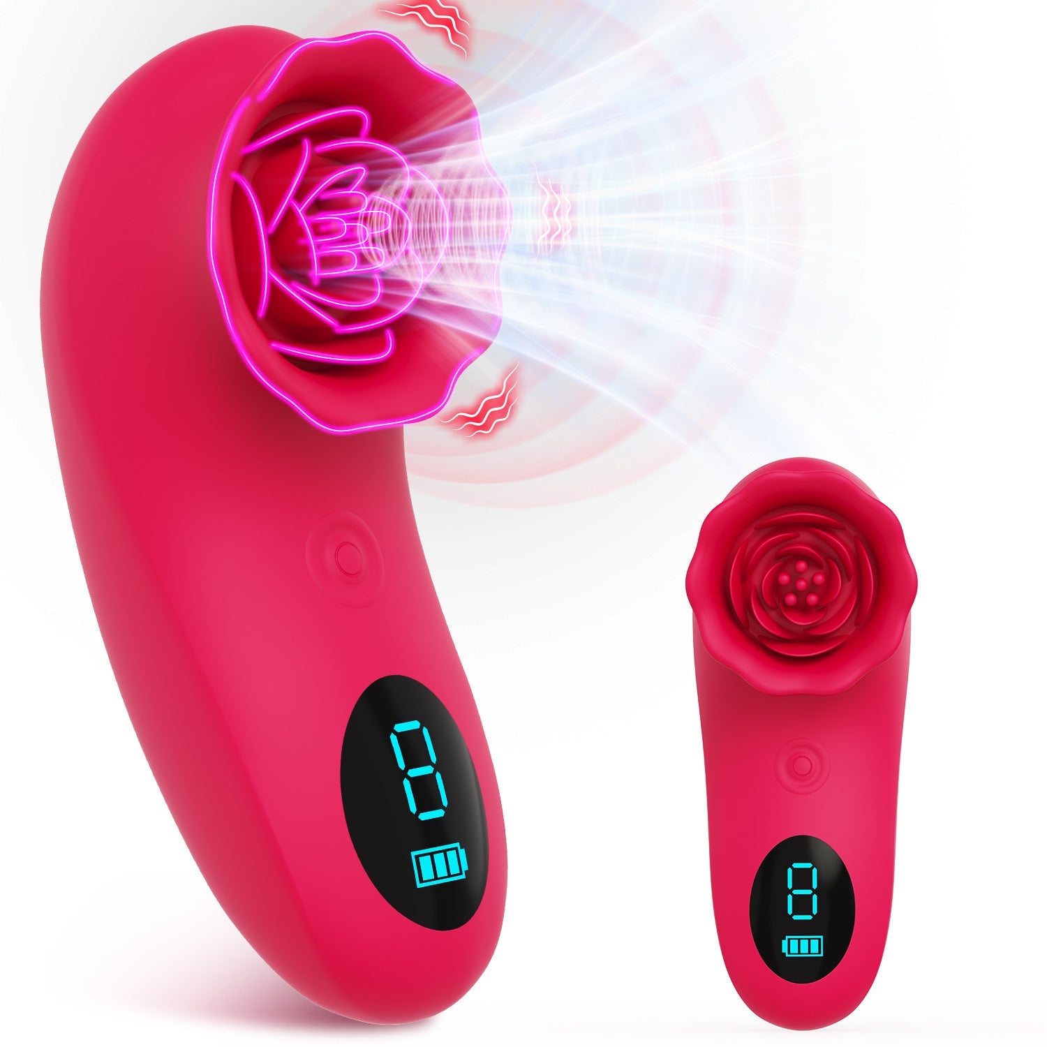 RosePulse 9