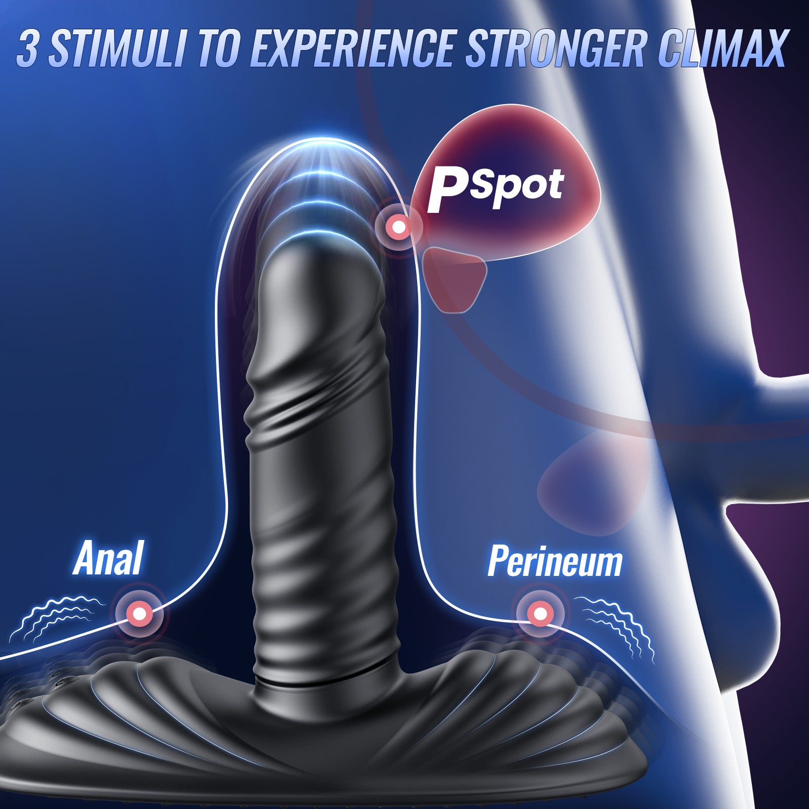 Vortex Thruster