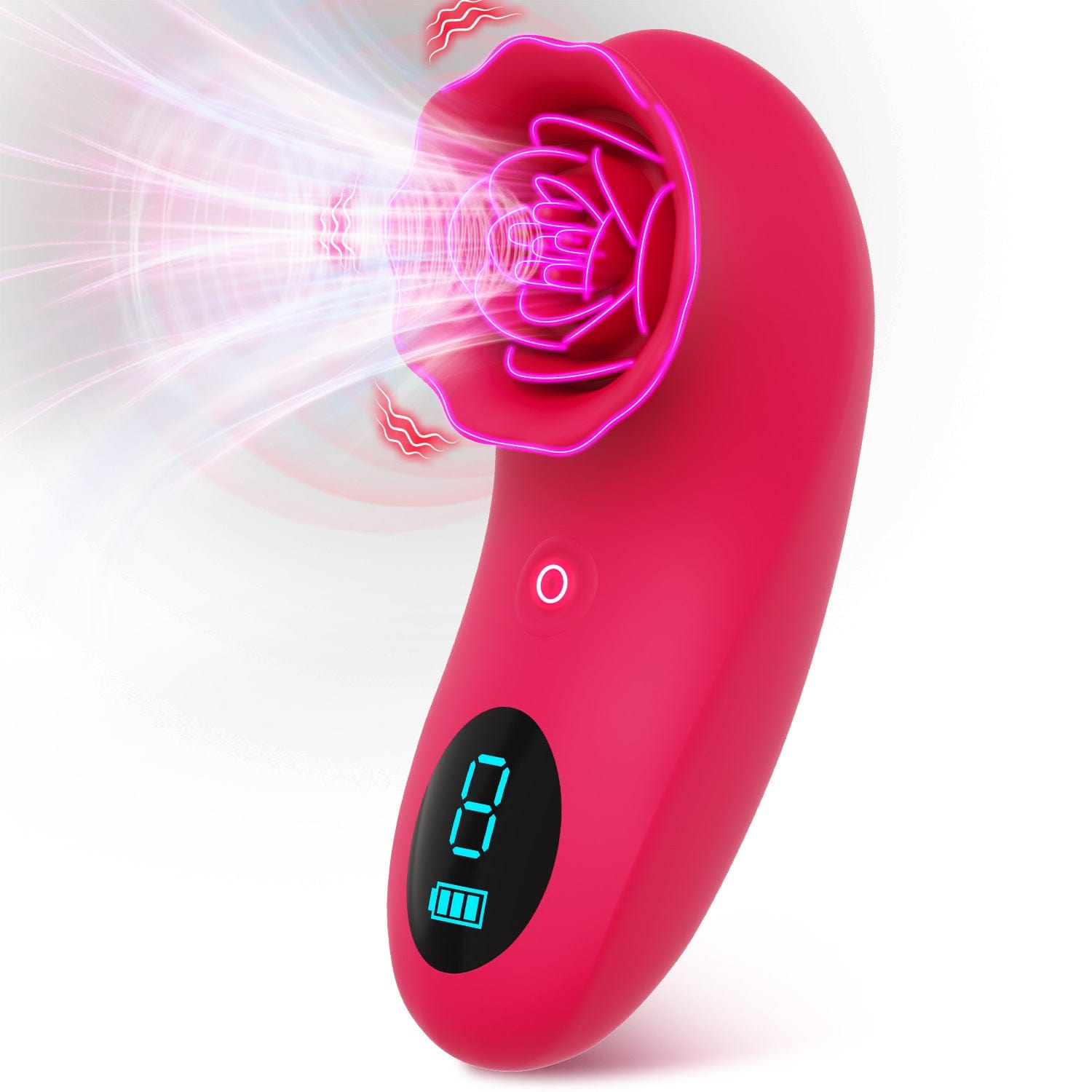 RosePulse 9
