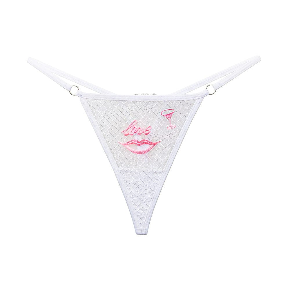 Diamond Lace