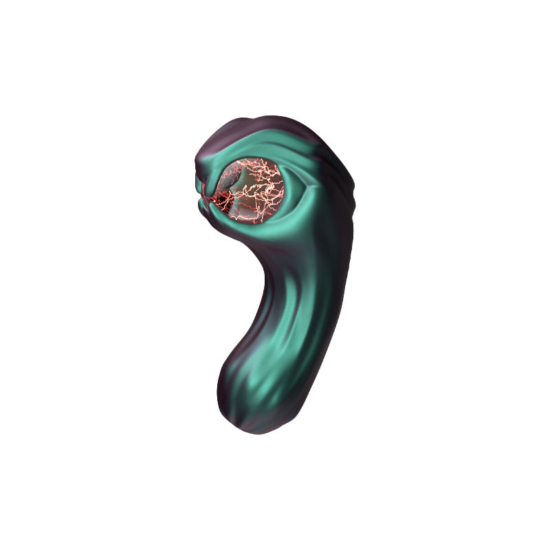 Serpent Glide