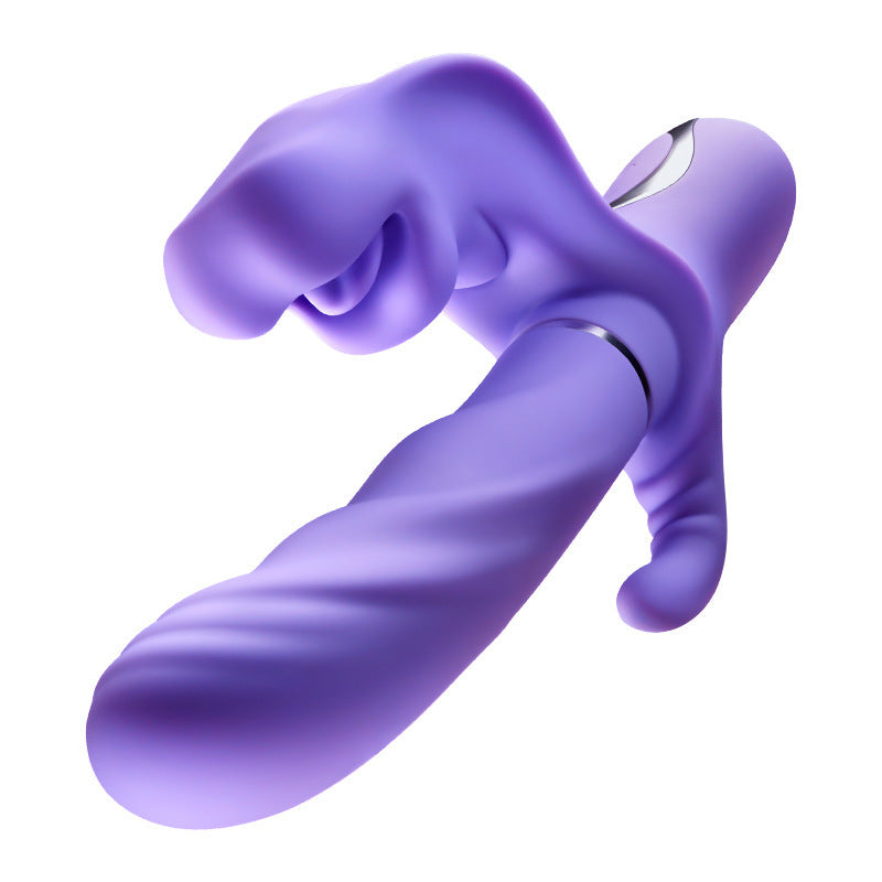 Thrust Kiss