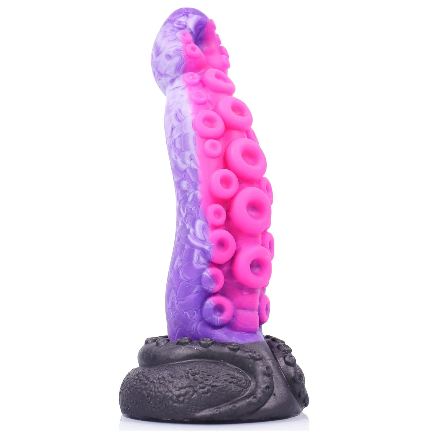 Tentacle Glow 7.48”