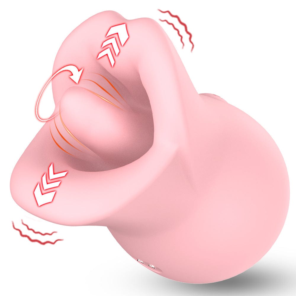 Swirl Kiss