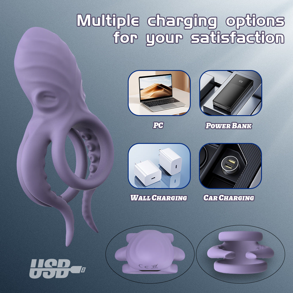 Octo Lock
