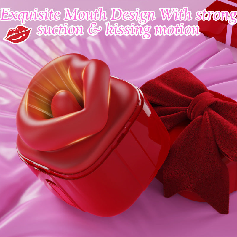 RosePulse