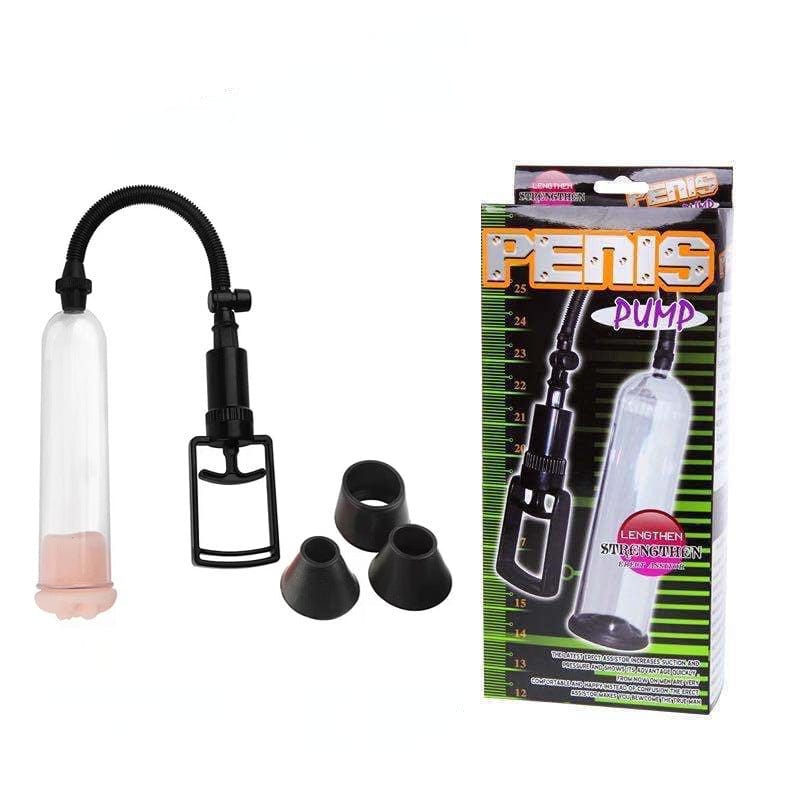 Fantasy Pump