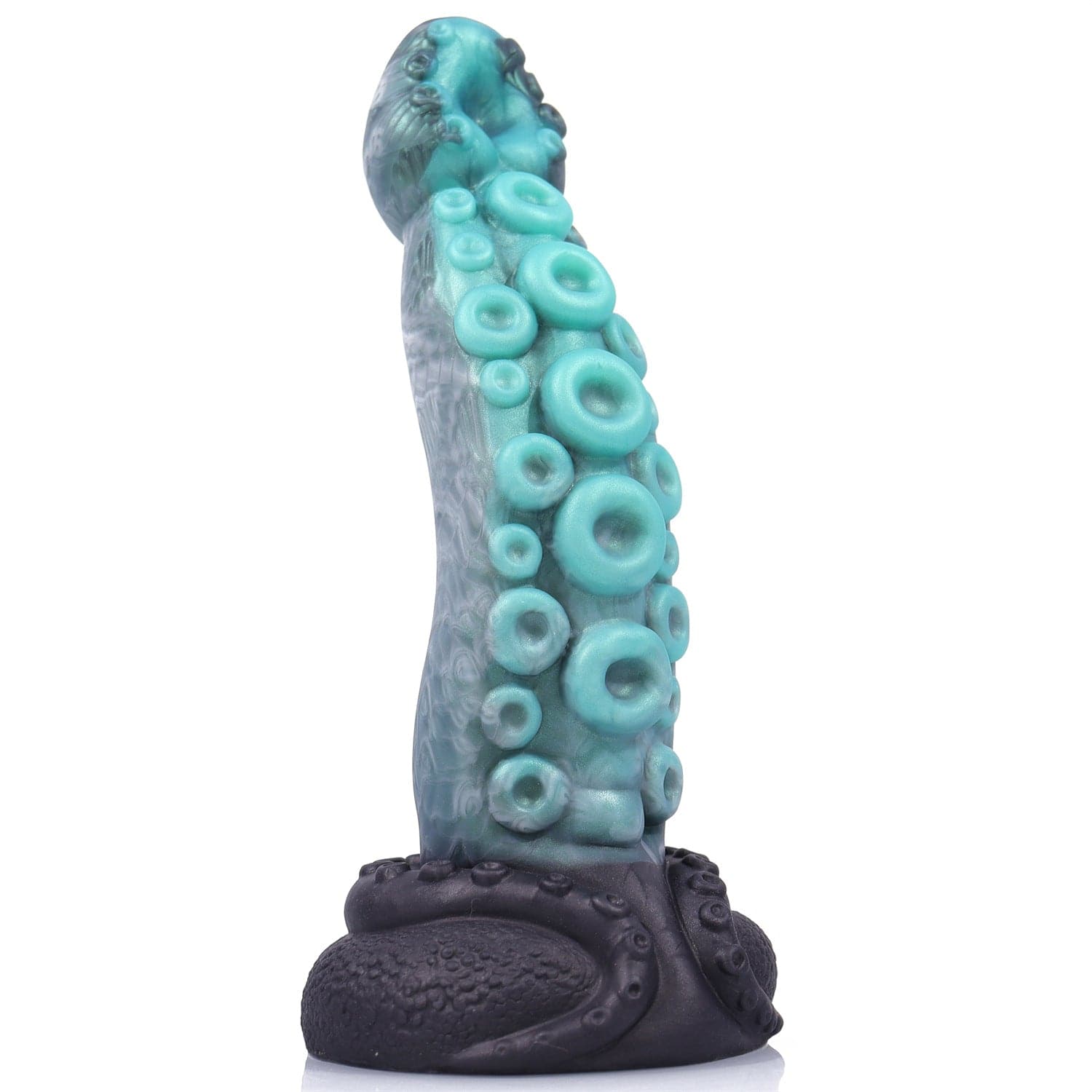 Tentacle Glow 7.48”