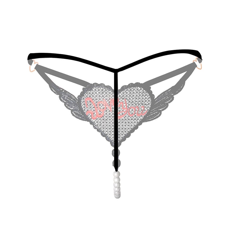 Pearl Plunge