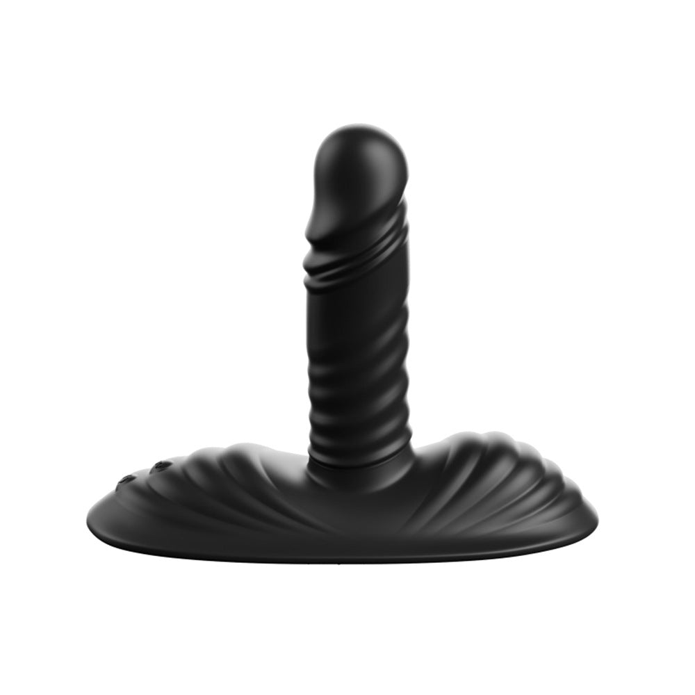 Vortex Thruster