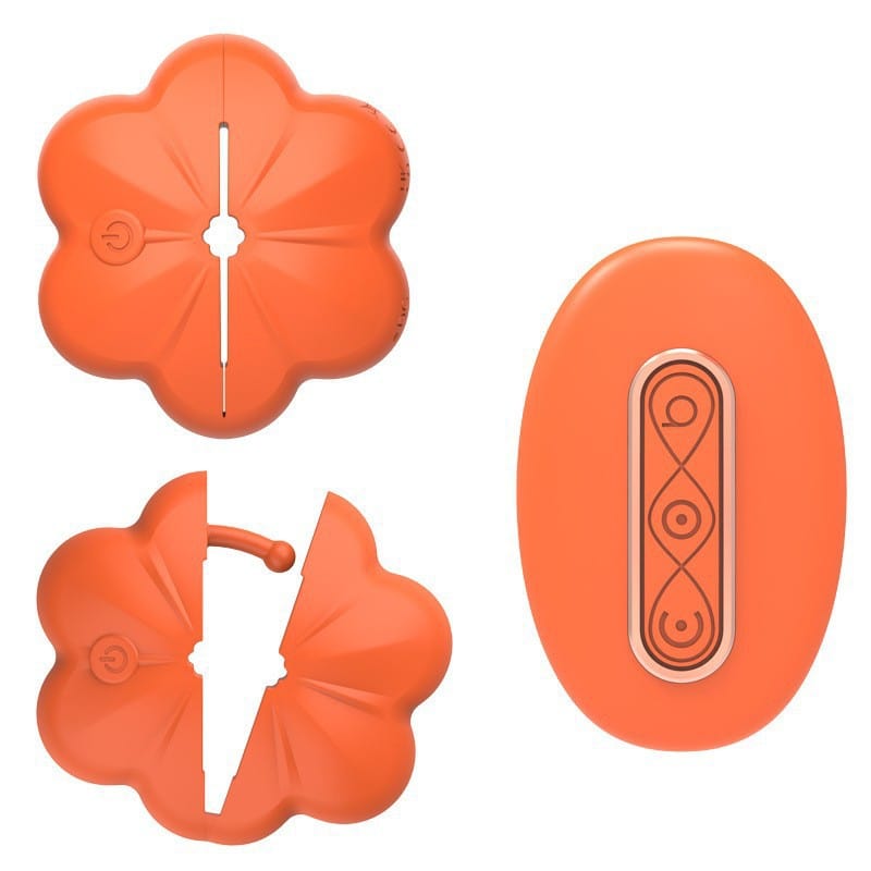 Cherry Clamp