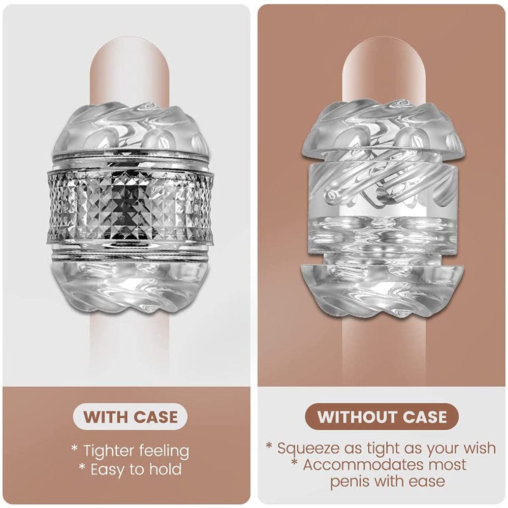 Suck Case