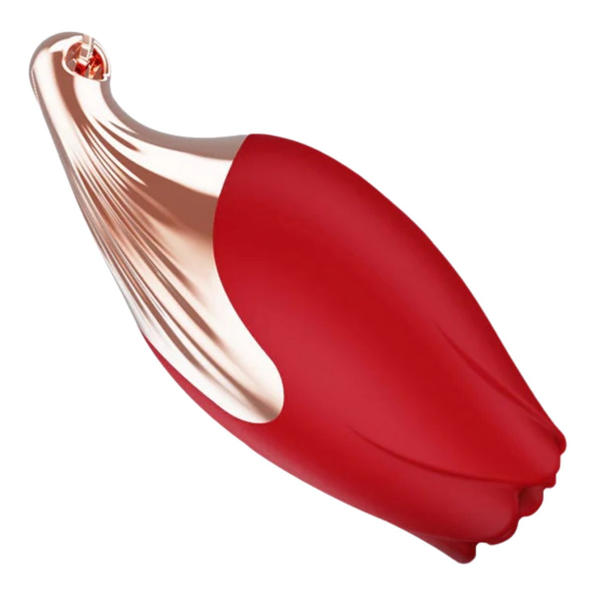 Scarlet Whisper