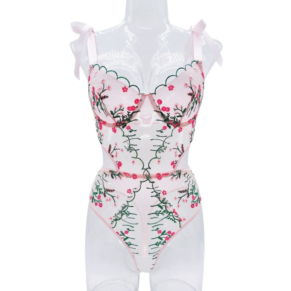 French Lace