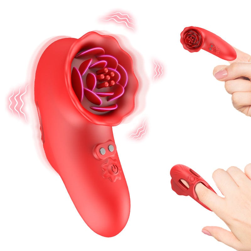 RoseTouch