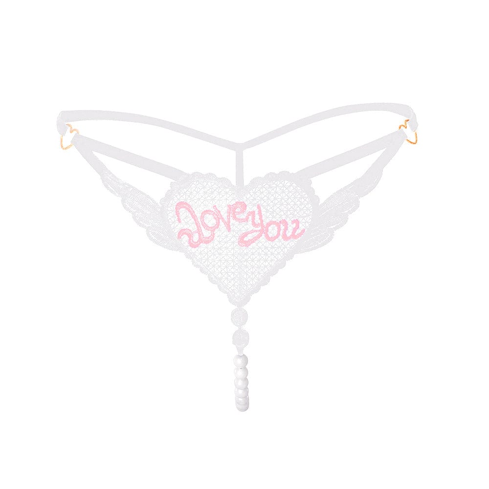 Pearl Plunge