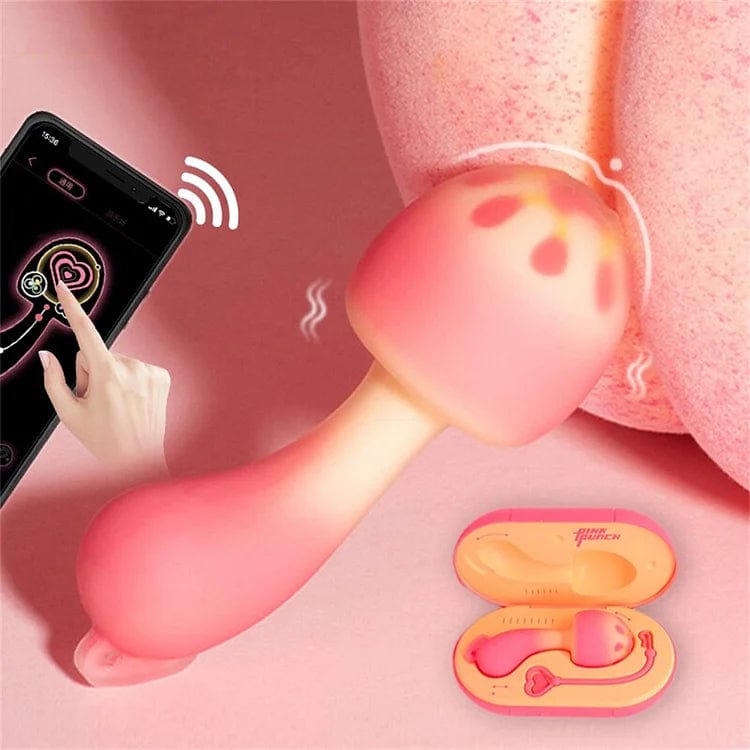Shroomy Touch